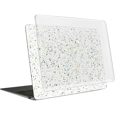 Speckled Funfetti MacBook Air 15in (2023-2025) Case plus Skin